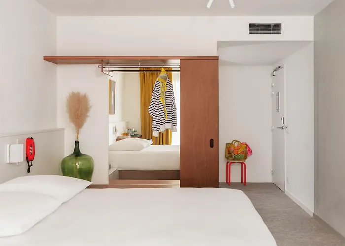 Vertime 4* Les Sables-dʼOlonne